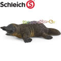 Schleich - Диви животни - Птицечовка 14840-26713